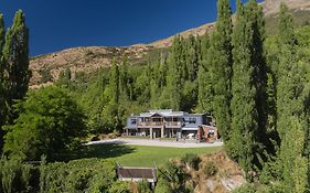 Moonlight Escape Lodge